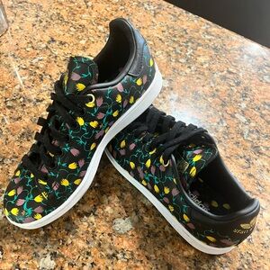Adidas-Stan Smith